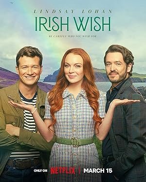 Irish Wish poster