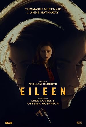 Eileen poster
