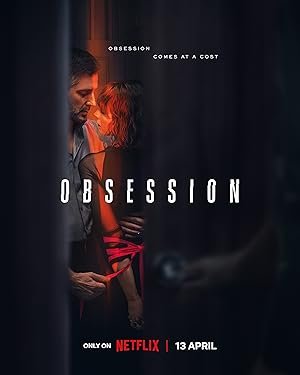 Obsession poster