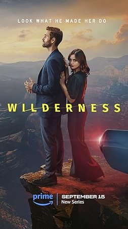 Wilderness poster