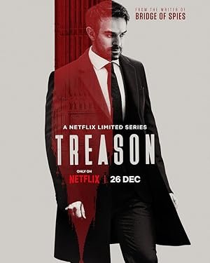 Treason poster